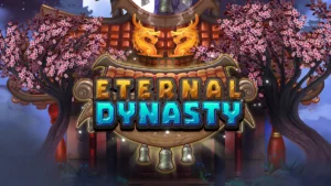 Eternal Dynasty Slot Review and Game Guide