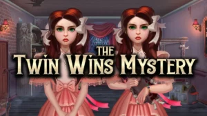 The Twin Wins Mystery Slot Information - 95% RTP