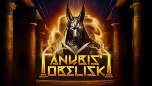 Anubis’ Obelisk Slot Information