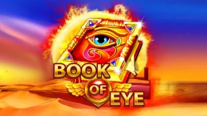Book of Eye Slot Information