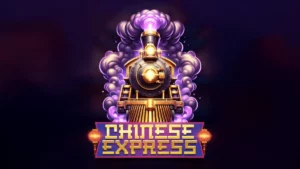 Chinese Express Slot Information