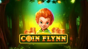 Coin Flynn Slot Information
