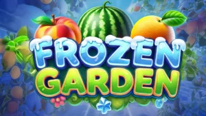 Frozen Garden Slot Information
