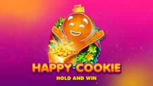 Happy Cookie Slot Information