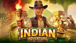 Indian Adventure Slot Information