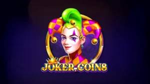 Joker Coins Slot Information