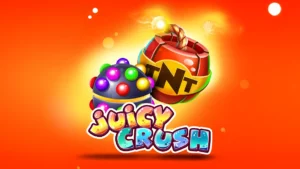 Juicy Crush Slot Information