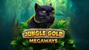 Jungle Gold Megaways Slot Information
