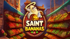 Saint Bananas Slot Information
