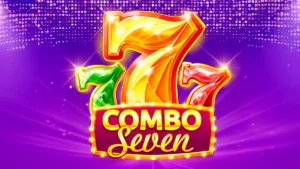 Combo Seven Slot Information - 95% RTP