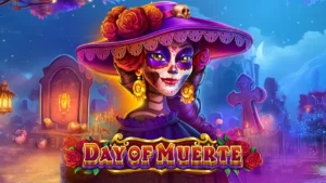 Day of Muerte Slot Information