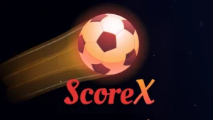 ScoreX Game Information