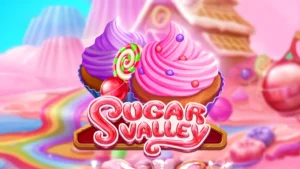 Sugar Valley Slot Information - 95% RTP