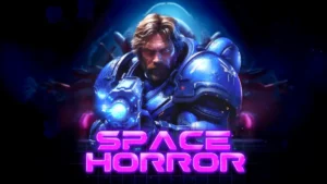 Space Horror Slot Information