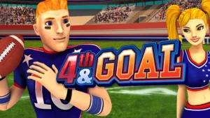 4th and Goal Slot Information