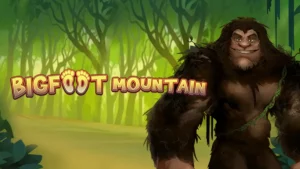 Bigfoot Mountain Slot Information – RTP 94%
