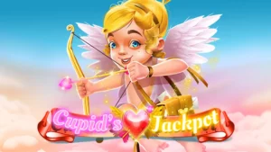 Cupid’s Jackpot Slot Information - 96% RTP