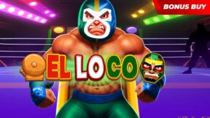 El Loco Slot – RTP, Features and Gameplay
