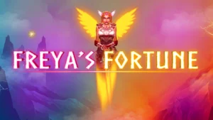Freya's Fortune Slot Information