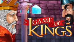Game of Kings Slot Information - 94% RTP
