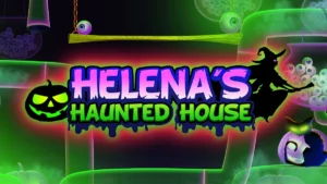 Helena's Haunted House Slot Information