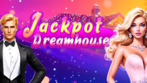 Jackpot Dreamhouse Slot Information