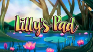 Lilly's Pad Slot Information 96%