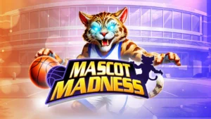 Mascot Madness Slot Details 95%