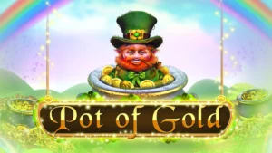 Pot of Gold Slot Information - 94% RTP