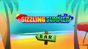 Sizzling Summer Slot Information - 94% RTP