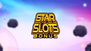 Star Slots Slot Information 95%