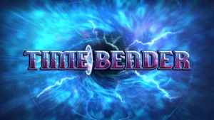 Time Bender Slot Information