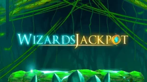 Wizard’s Jackpot Slot Information - 96% RTP