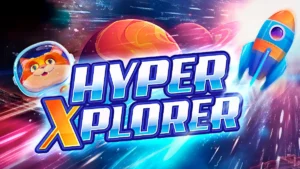 Hyper Xplorer Game Information