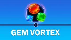 Gem Vortex Slot Details: RTP 97%