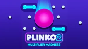 Plinko 2 Game Information