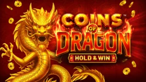 Coins of Dragon Hold & Win Slot Information