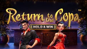 Return to Copa Slot Information