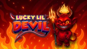 Lucky Lil' Devil Slot Information RTP 94.20%