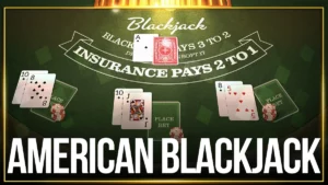 American Blackjack (By Betsoft) Game Information
