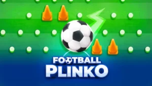 Football Plinko Game Information