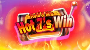 Hot 7's Win Slot Information