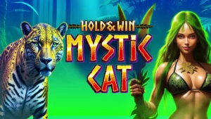 Mystic Cat Slot Information