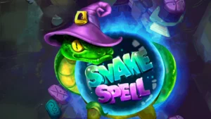Snake Spell Slot Information