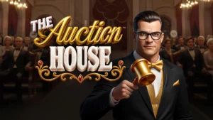 The Auction House Slot Information