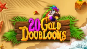 20 Gold Doubloons Slot: How to Play, RTP & Features
