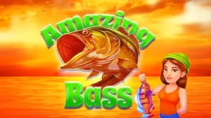 Amazing Bass Slot Information
