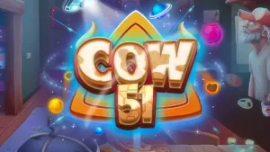 Cow 51 Slot: How to Play, RTP & Features