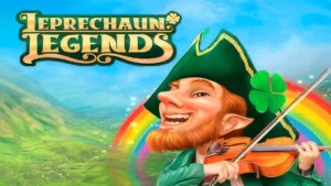 Leprechaun Legends Information