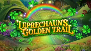 Leprechaun's Golden Trail Slot Information